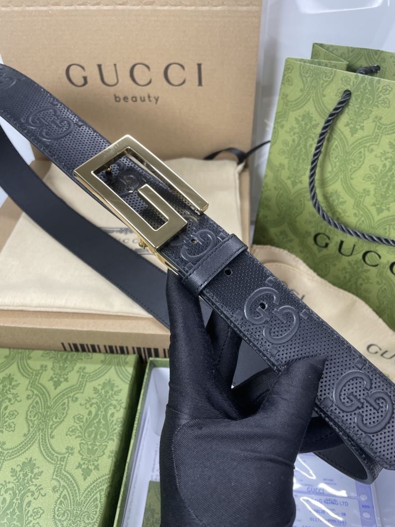 Gucci Belts